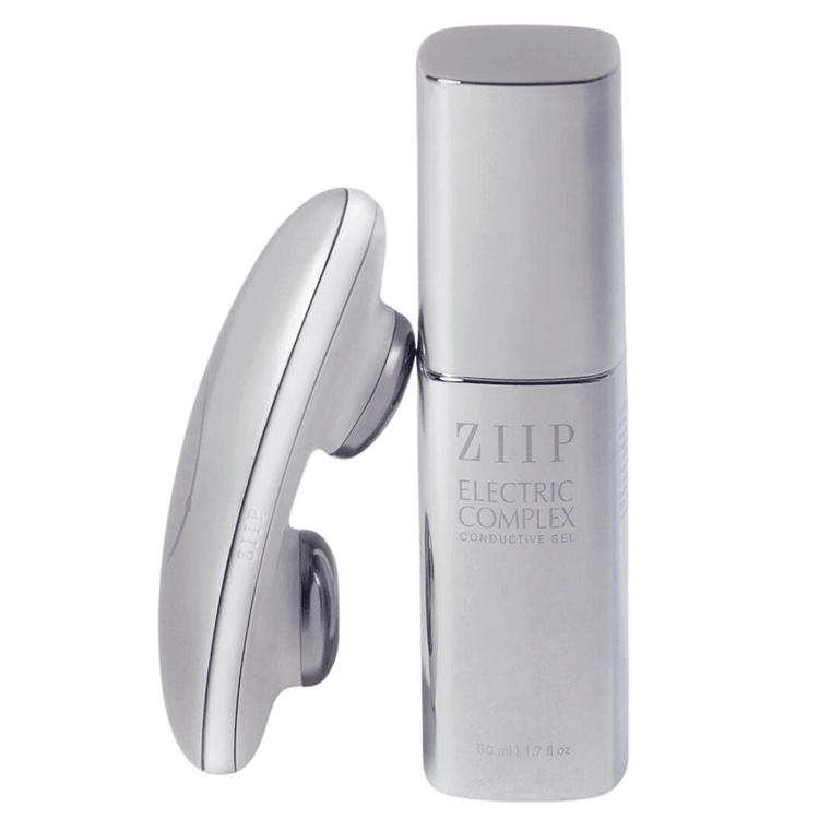 アメリカのZIP HALO ナノカレント・マイクロカレント美顔器 - Yami