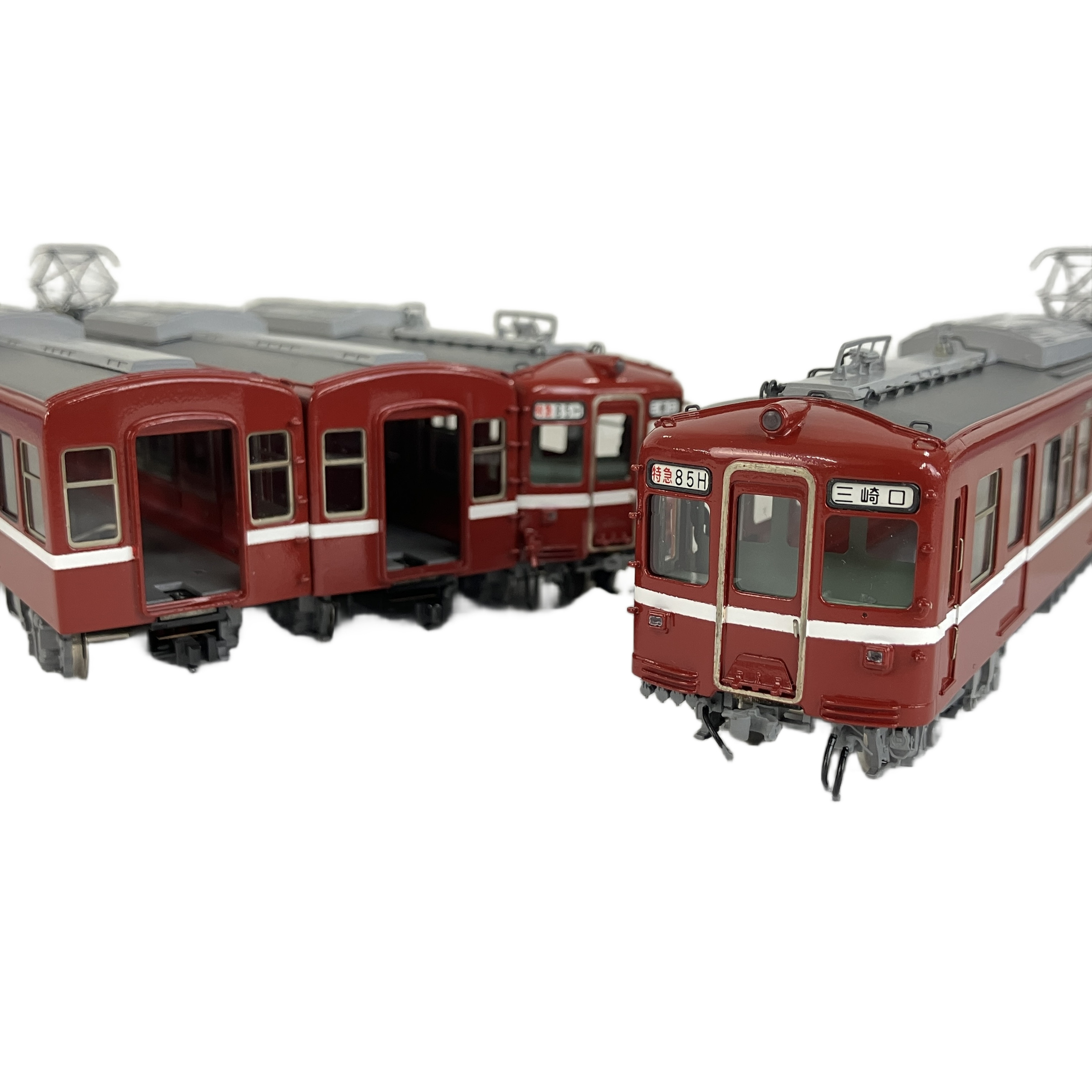 KTM(カツミ)買取相場 | HOゲージなどKTM鉄道模型を高価買取-鉄道模型