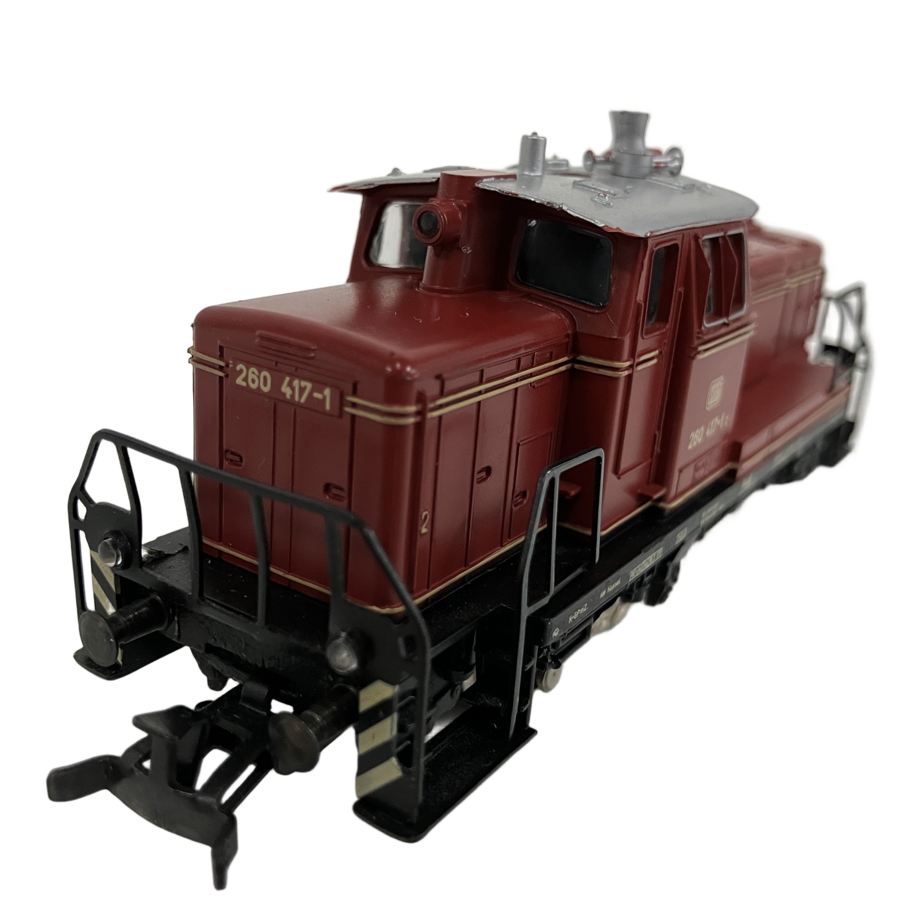 メルクリン HOゲージ」の買取実績・相場-高額買取なら高く売れるドットコム