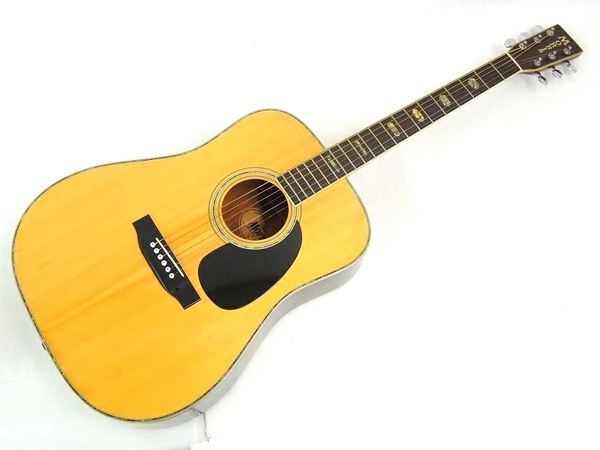 Morris アコースティックギター WF808 Morris アコースティックギター