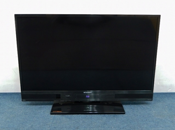 三菱電機 液晶テレビ 65型」の買取実績・相場-テレビ買取なら高く