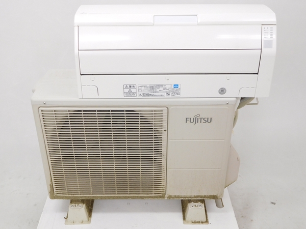 富士通 エアコン 2012年製」の買取実績・相場-エアコン買取なら高く