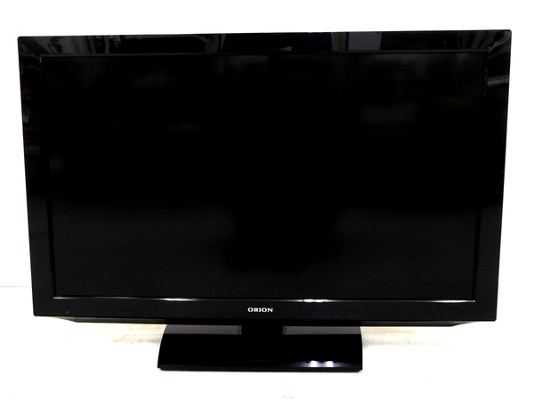 オリオン 液晶テレビ 2011年製」の買取実績・相場-テレビ買取なら高く