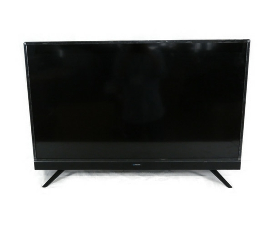 中古 大阪引取限定 MAXZEN 40インチ 液晶テレビ J40CH10 中古 大阪引取