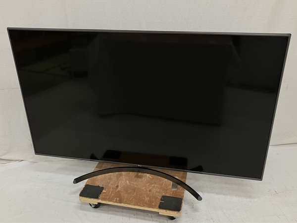 LG 液晶テレビ 65型」の買取実績・相場-テレビ買取なら高く売れる