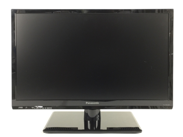 Panasonic 19インチ 液晶テレビ TH-19D300 2016年製 概要 地上・BS
