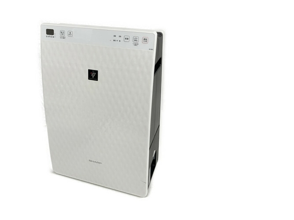 2020年製】SHARP加湿空気清浄機 KC30T6-W シャープ2020年】加湿空気