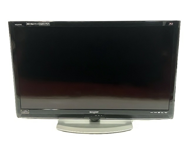 美品！SHARP 40V型液晶テレビ AQUOS LC-40R5 2011年製 【公式通販】