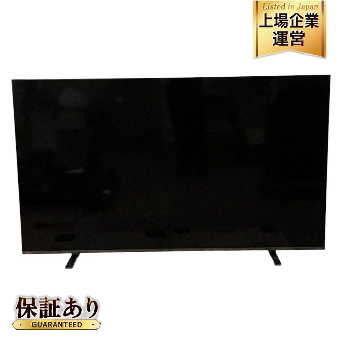 東芝 65V型 液晶テレビ REGZA 65Z20X 2015年製 東芝 REGZA 65Z20X [65