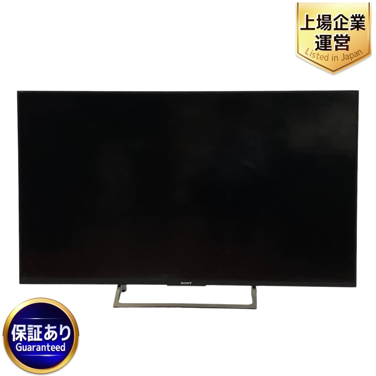 SONY BRAVIA 液晶テレビ KJ-32W500C 2016年製 142 KJ-32W500C SONY