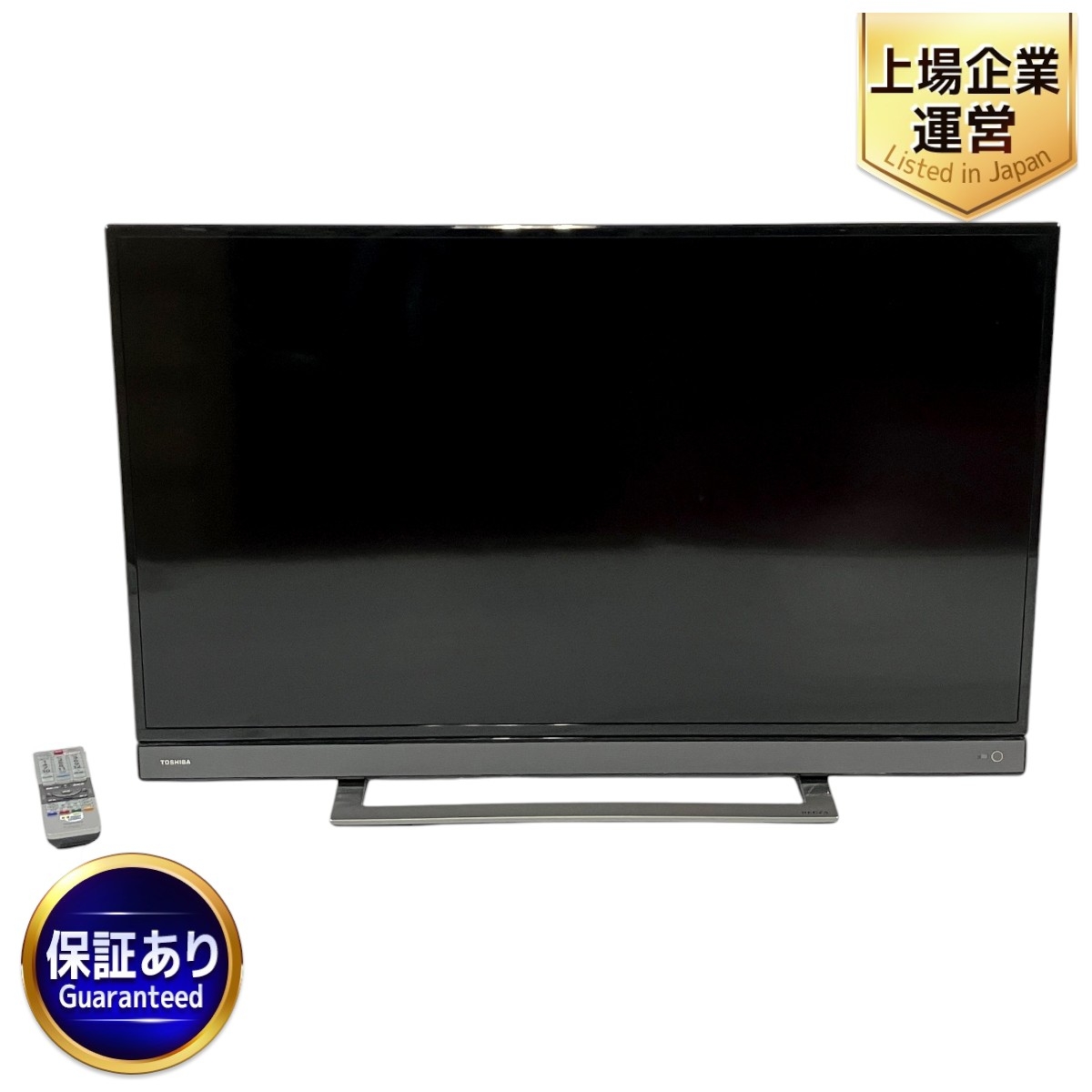 ジャンク品】REGZA 43G20X 4K液晶テレビ 43V型 東芝 REGZA 43G20X [43