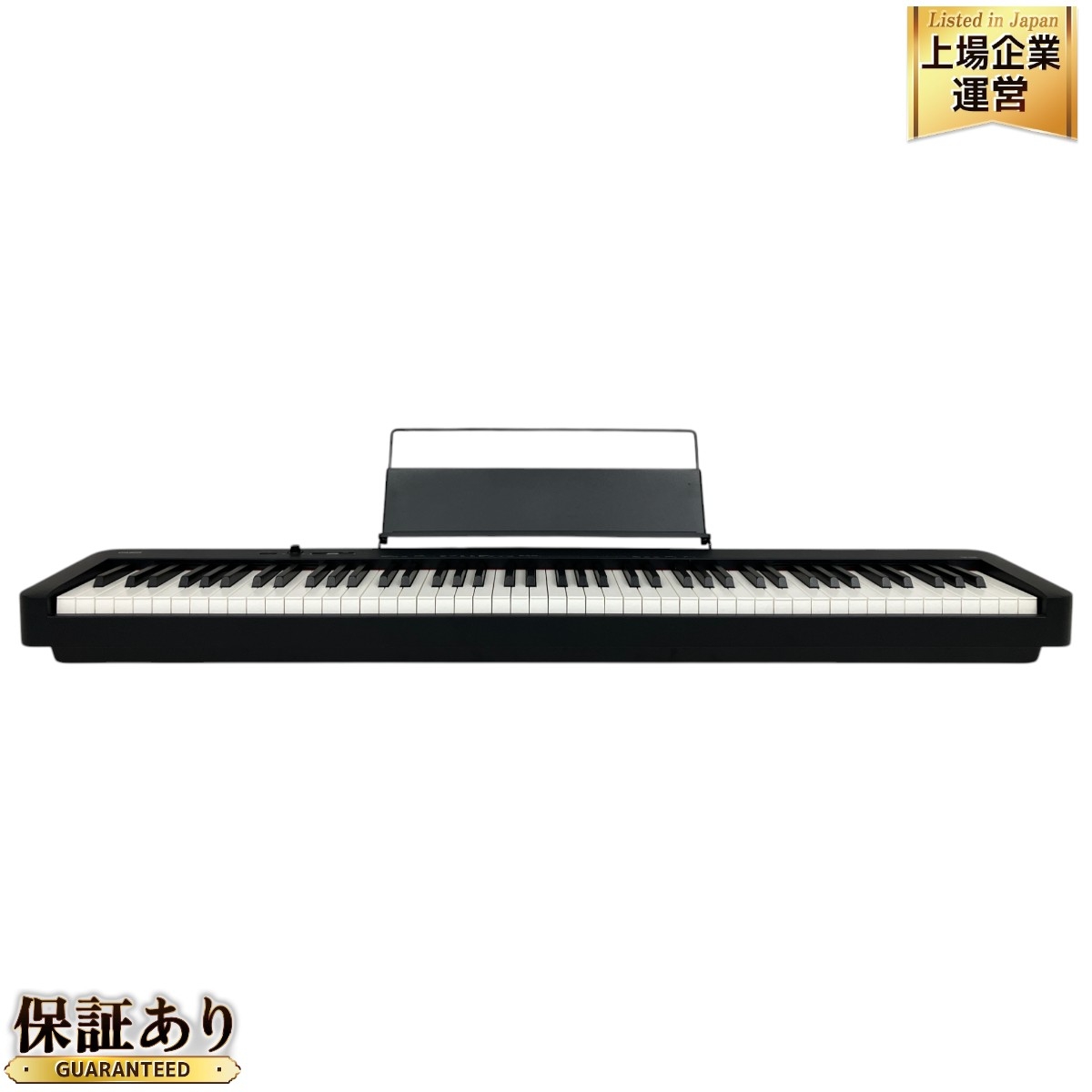 美品！CASIO WK-245 キーボード 電子ピアノ フットペダル付き！ 電子