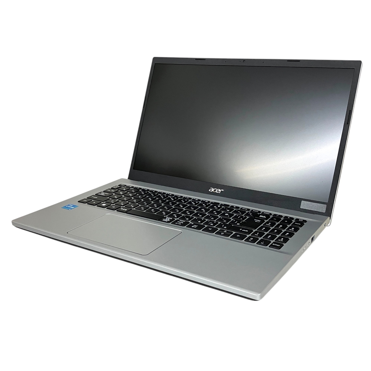 ACER ASPIRE 3 15.6インチ」の買取実績・相場-高額買取なら高く売れる