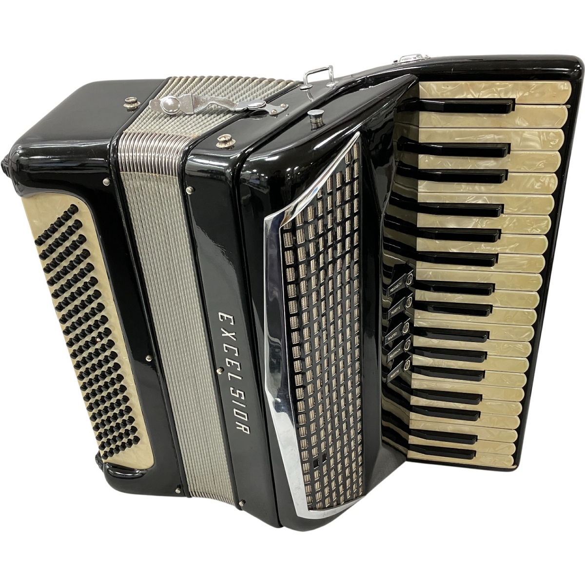 EXCELSIOR 鍵盤楽器」の買取実績・相場-楽器買取なら高く売れるドットコム