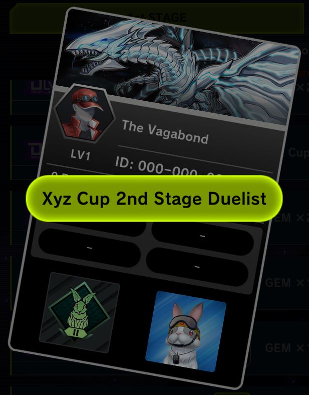 YGOrganization | [Master Duel] Xyz Cup Announced