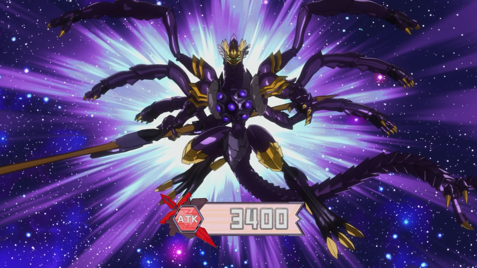 YGOrganization | Break Your Opponent's Spell With “Voidvelg