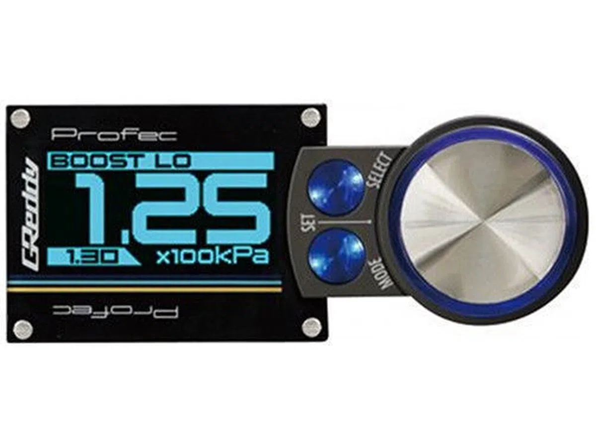 Greddy Profec Boost Controller