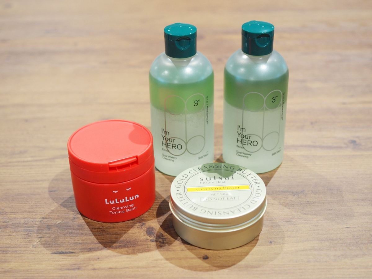 2024年秋冬に目指す肌は？ コスメオタクが選んだ新作スキンケア