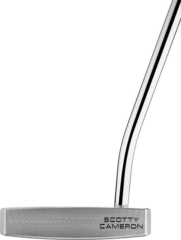 Used Titleist Scotty Cameron Phantom X 11.5 2022 Putter Standard