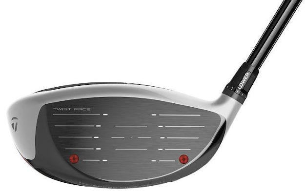 Used TaylorMade M6 Driver 9 Degree Used Golf Club at GlobalGolf.com