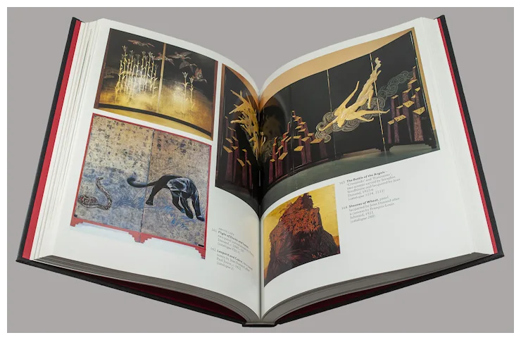 book: Jean Dunand: His Life and Works. For Sale at Ruby Lane