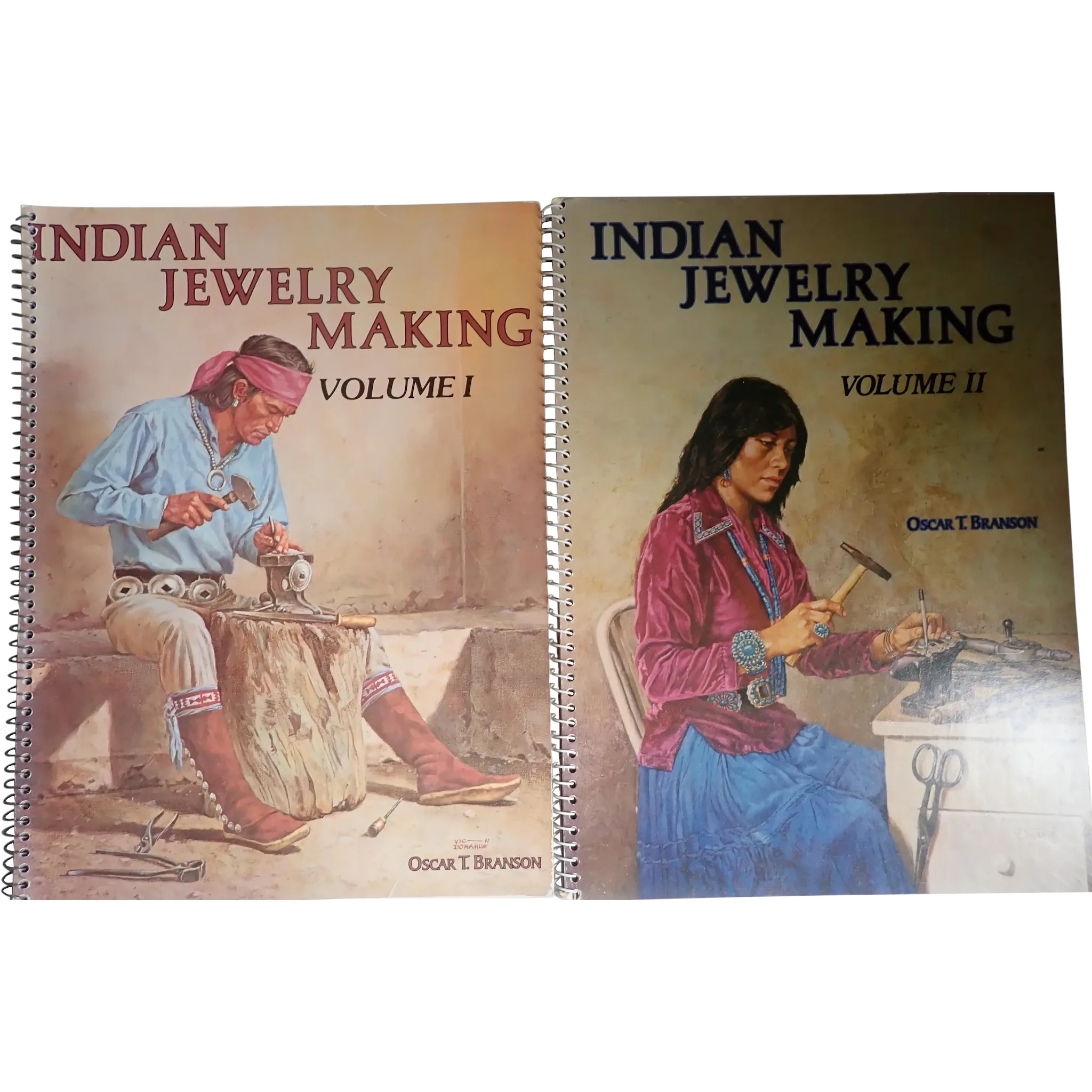 Indian-Jewelry-Making-Volume-I
