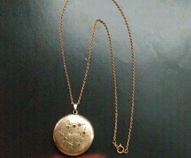 送料無料】台湾 【アメリカン ウエスタン アンティーク ジュエリー】SK