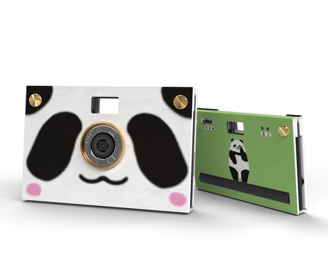 台湾 【公式・新モデル18MP】ペーパーシュート 台湾デザイナーシリーズ