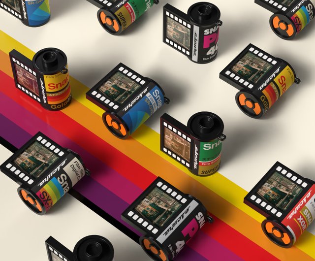 香港 グッド ! モーニング紹介アイテム | SnapRoll | トイデジ