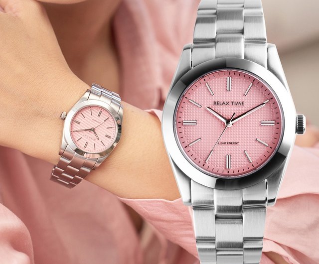 40%OFF】台湾 Relax time ソーラークラシック立体格子柄レディース