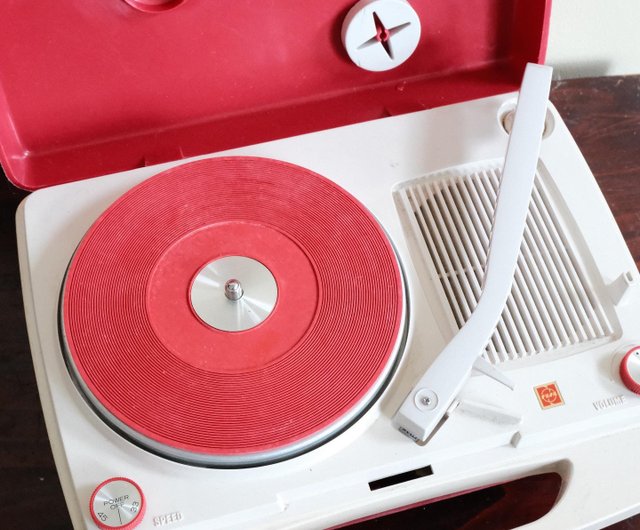 台湾 日本 昭和ナショナル パナソニック 真空管レコードプレーヤー