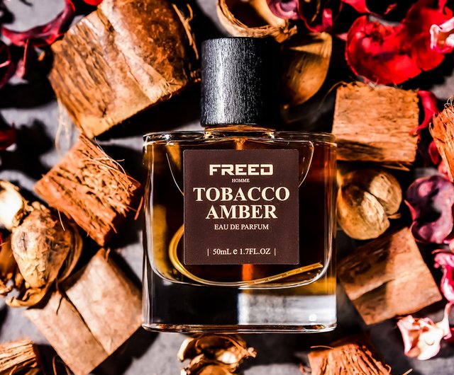 送料無料】台湾 【フリード】タバコアンバー ウルトラクリーン香水