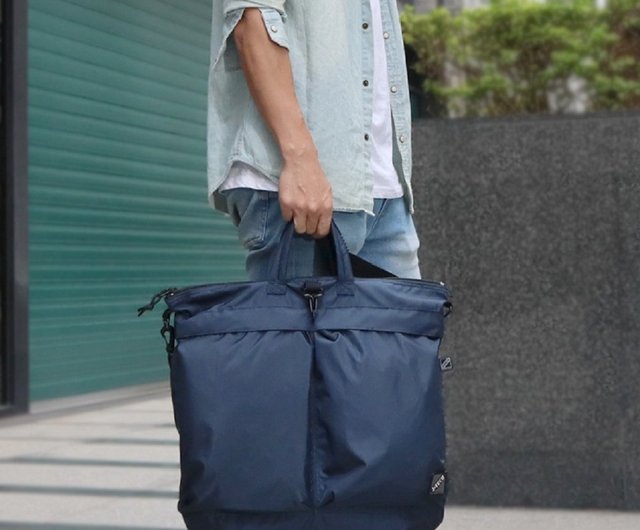 Taiwan MIT military style water repellent large capacity Air man