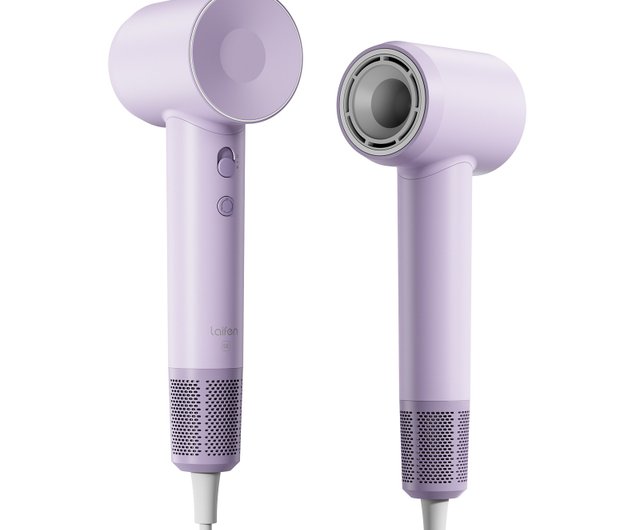 香港 ライフェンSE マイナスイオンヘアケア速乾ドライヤー（ミラー