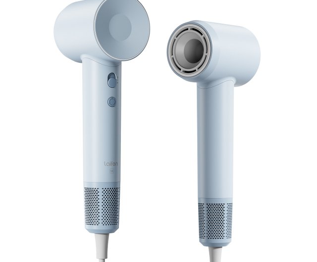 香港 ライフェンSE マイナスイオンヘアケア速乾ドライヤー（ミラー