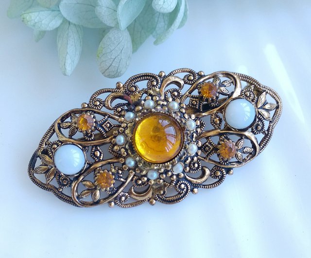 台湾 Vintage Jewelry 西洋アンティークジュエリー ヴィクトリアン