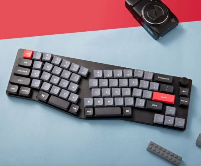 香港 Keychron K11 Pro ホットスワップ対応 RGB アルミフレーム