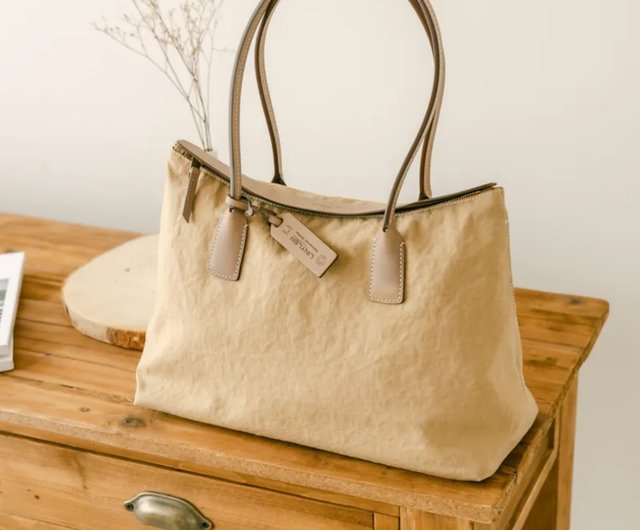 台湾 ロベルタ ピエリ ジュリエッタ 38 リニレン ショルダーバッグ