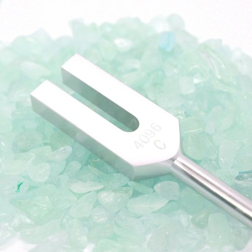 香港 4096Hzクリスタル自己修復音叉 fairy's Aromatherapy - Pinkoi