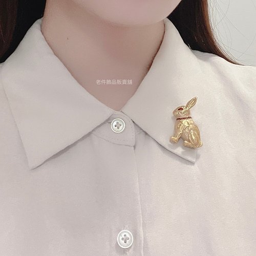 メトロポリタン美術館 MMA スターリング シルバー ユニコーン ブローチ