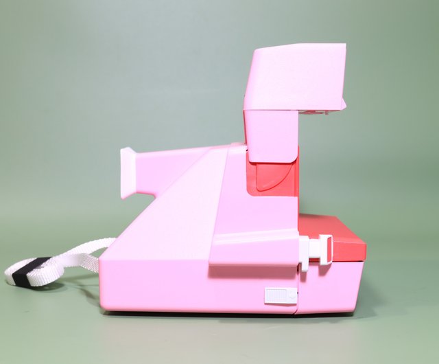 台湾 【ポラロイド雑貨店】ポラロイド 600 ハローキティ ハローキティ