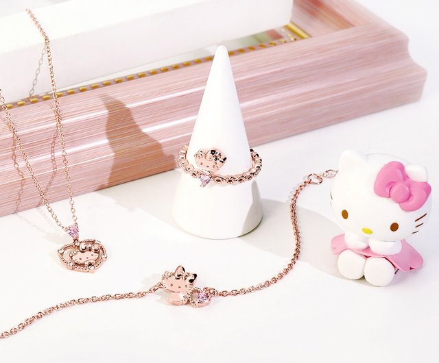 台湾 ハローキティ 50th シリーズ - ハローキティ フューチャー