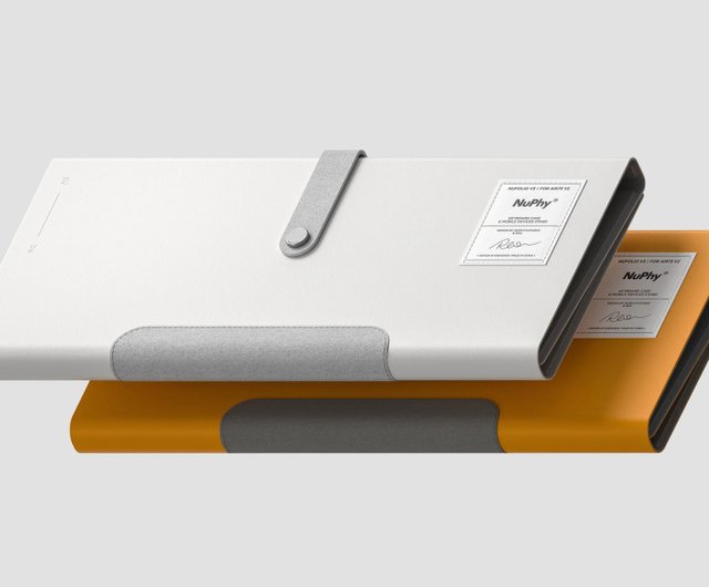 公式】Nuphy NuFolio V3 Air75 V2 専用折りたたみケース NuPhy【公式