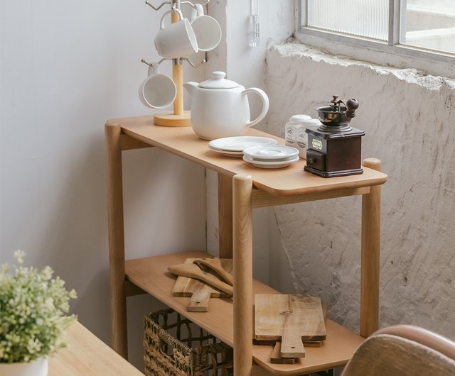 台湾 シンプルな3段ディスプレイスタンド hgbegin - Pinkoi