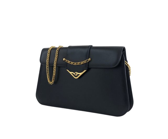 日本直送 名牌中古包 】Cartier カルティエ サファイアライン