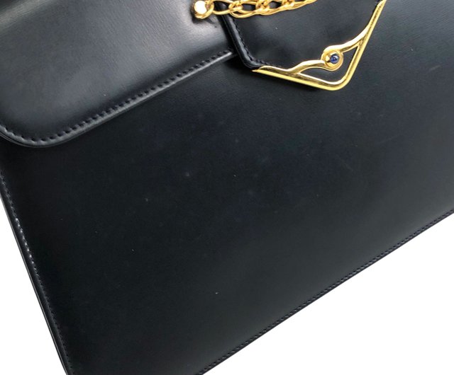 日本直送 名牌中古包 】Cartier カルティエ サファイアライン