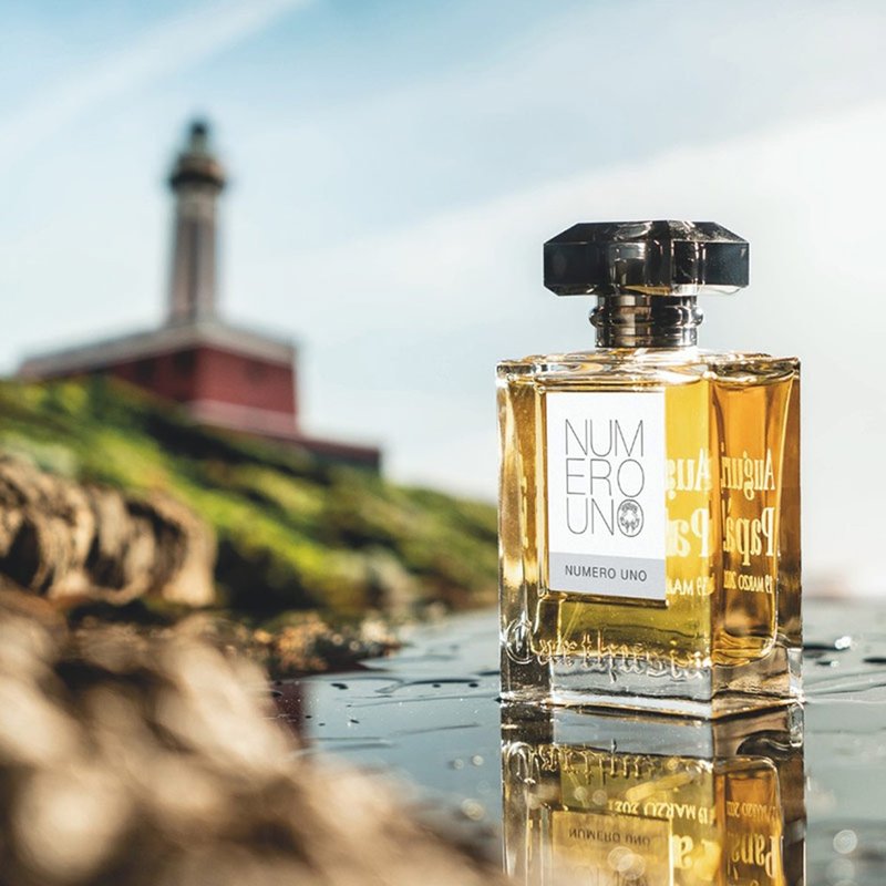 イタリア Carthusia｜Numero Uno オードパルファム - 短期使用推奨品