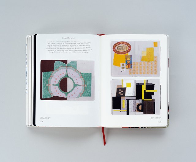 Hong Kong Sketched Out victionary - Pinkoi