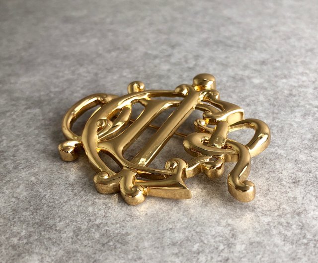 日本直送 名牌中古包 】Christian Dior クリスチャン ディオール