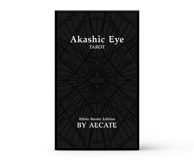 アカシックアイタロット vermilion-collection | ボードゲーム・玩具